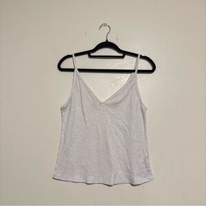 PST Los Angeles | White Women's Tank Top